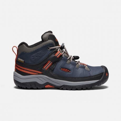 Keen Мембранные ботинки детские Keen Targhee Mid WP Y