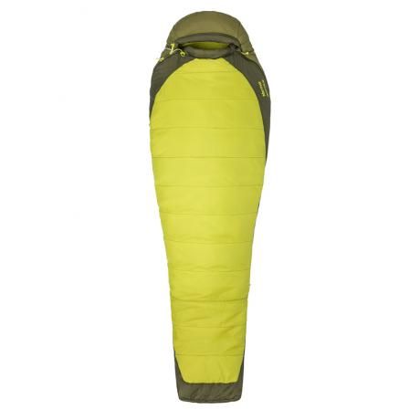 Marmot Кокон спальный походный комфорт С Marmot Trestles Elite 30 ( +3.1° )