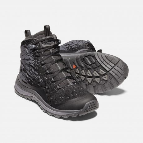 Keen Походные легкие ботинки Keen Terradora Evo Mid W