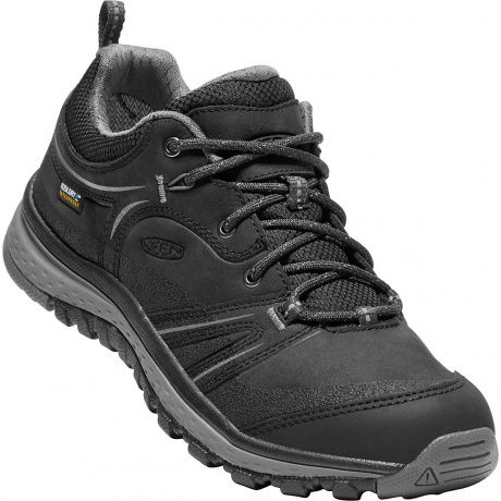 Keen Комфортные треккинговые кроссовки Keen Terradora Leather WP W