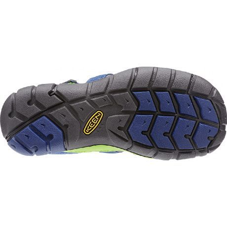 Keen Сандалии с амортизирующей подошвой Keen Seacamp II CNX Y