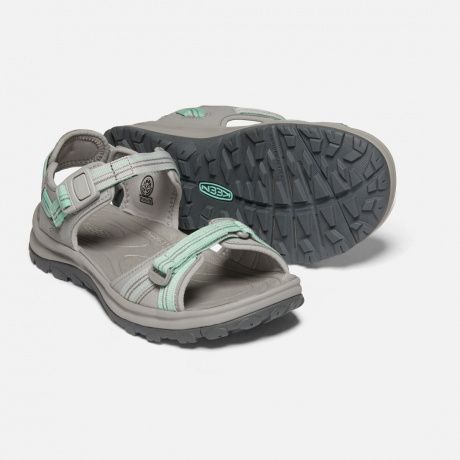 Keen Сандалии для путешествий Keen Terradora II Open Toe Sandal W