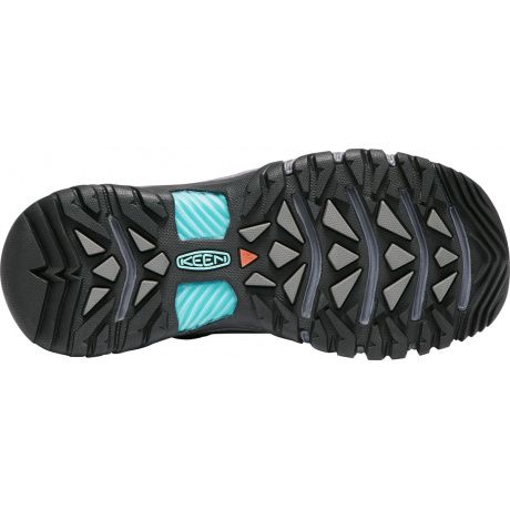 Keen Походные женские кроссовки Keen Targhee III WP W