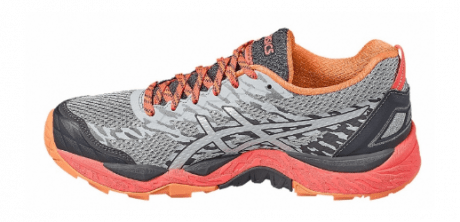 Asics Asics - Кроссовки для трейлраннинга Gel-Fuji Trabuco 5