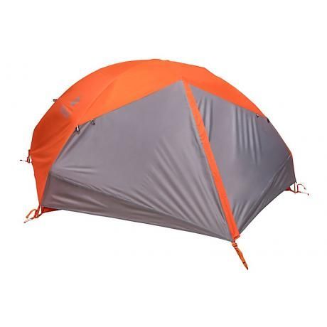 Marmot Палатка просторная кемпинговая Marmot Tungsten 2P