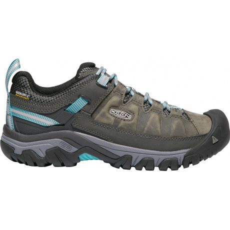 Keen Походные женские кроссовки Keen Targhee III WP W