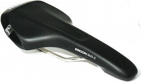 Ergon Спортивное седло велосипедное Ergon SM3