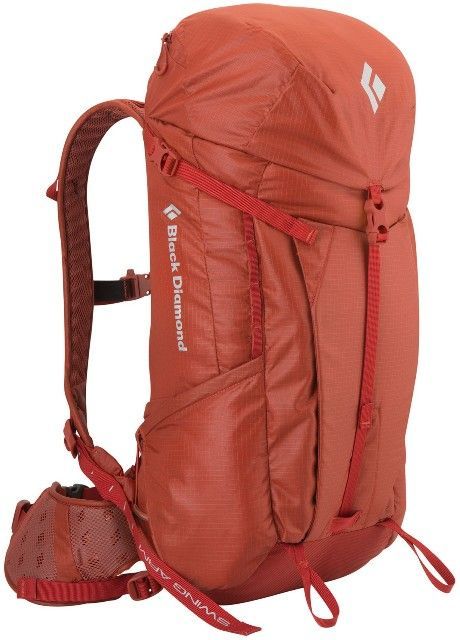 Black Diamond Универсальный рюкзак Black Diamond Bolt 24 Backpack