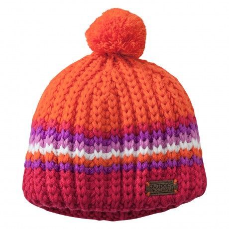 Outdoor research Вязаная шапка Outdoor research Barrow Beanie