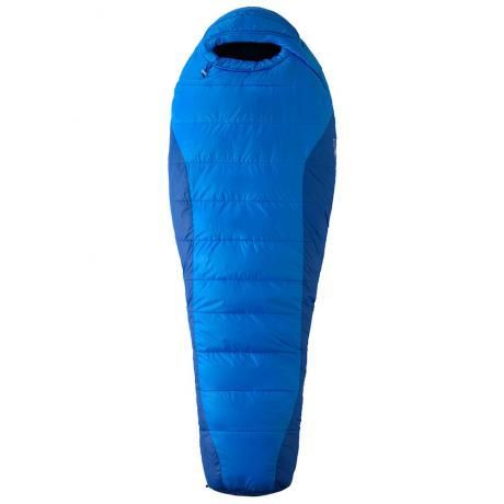Marmot Походный спальник комфорт С Marmot Cloudbreak 20 ( +0° )