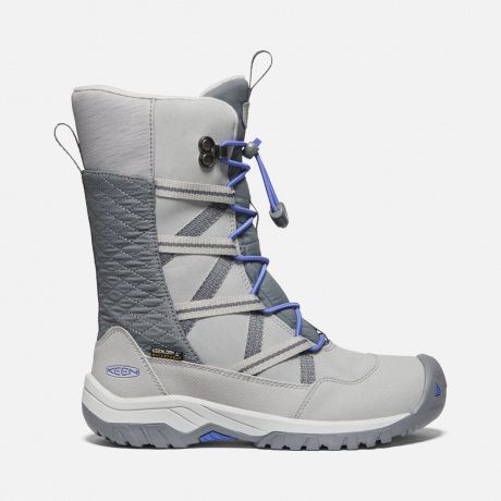 Keen Сапоги зимние для детей Keen Hoodoo WP Y