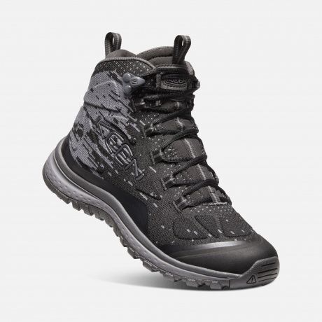 Keen Походные легкие ботинки Keen Terradora Evo Mid W