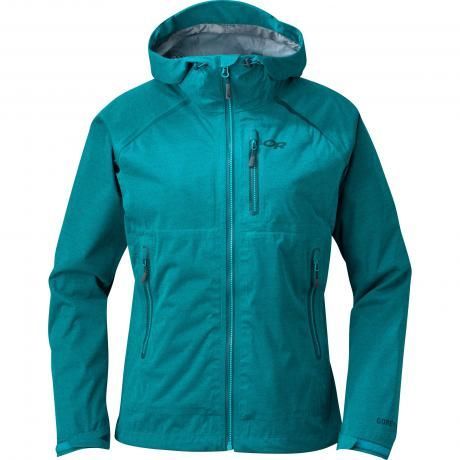 Outdoor research Легкая куртка для женщин Outdoor research Clairvoyant Jacket Women's