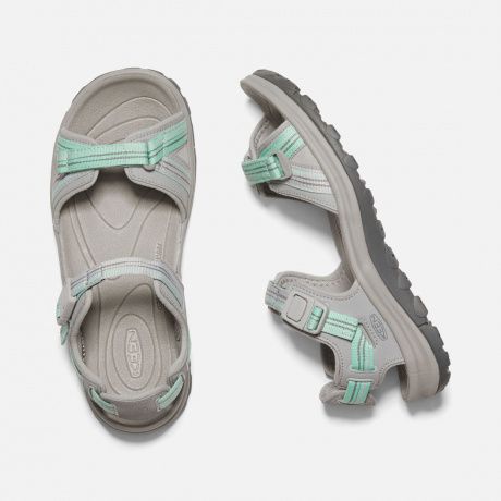 Keen Сандалии для путешествий Keen Terradora II Open Toe Sandal W