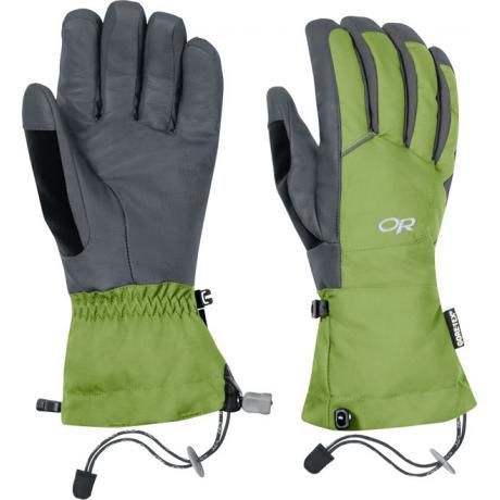 THB Утепленные перчатки Outdoor research Southback Gloves M'S