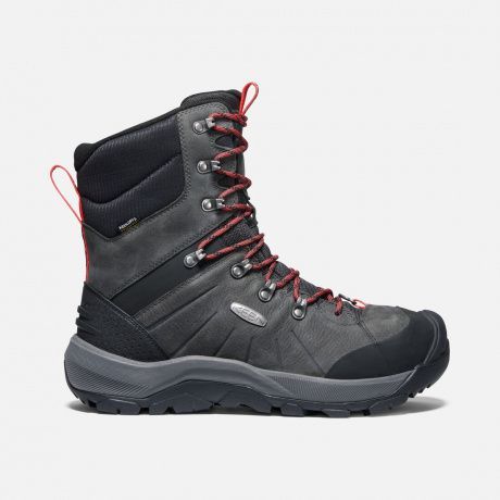 Keen Практичные ботинки зимние Keen Revel IV High Polar М