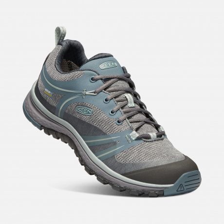 Keen Кроссовки походные для женщин Keen Terradora WP W