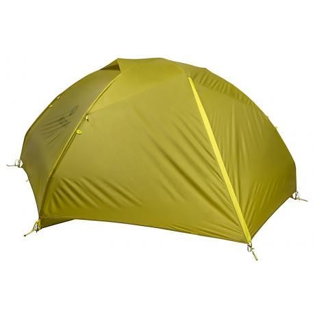 Marmot Палатка для троих туристчиеская Marmot Tungsten UL 3P