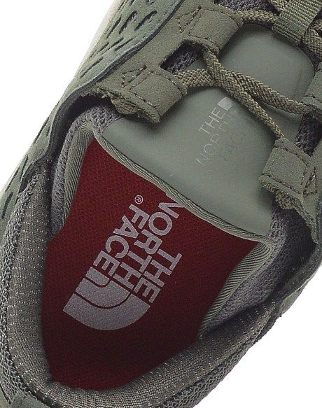 The North Face The North Face - Кроссовки мужские Mountain Sneaker