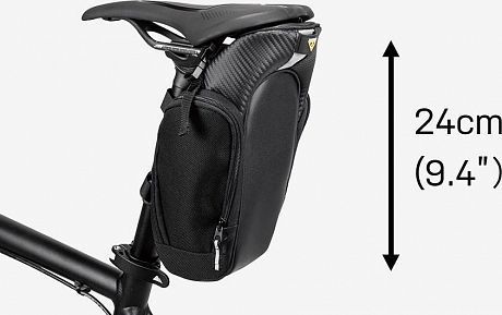 TOPEAK Сумка для велосипеда Topeak MondoPack XL