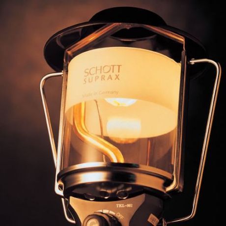 Kovea Газовая лампа туристическая Kovea Lighthouse Gas Lantern TKL-961
