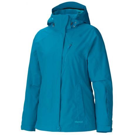 Marmot Женская горнолыжная куртка Marmot Wm's Tamarack Jacket