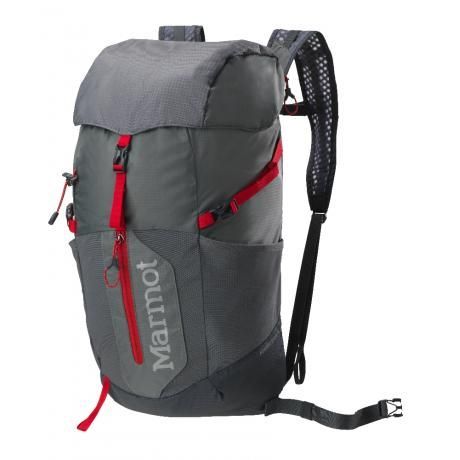 Marmot Рюкзак лёгкий Marmot Kompressor Plus 20