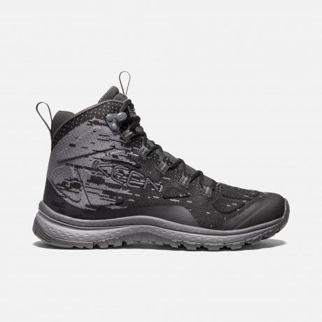 Keen Походные легкие ботинки Keen Terradora Evo Mid W