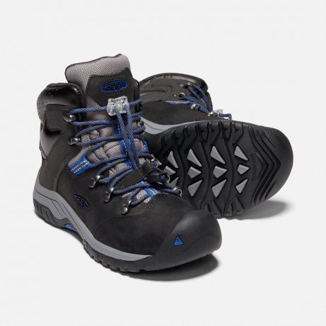 Keen Детские походные ботинки Keen Torino II Mid WP Y