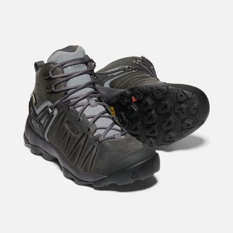 Keen Ботинки для треккинга Venture Mid Leather WP M