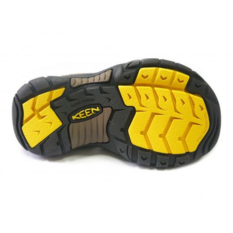 Keen Крепкие детские сандалии Keen Newport Kid's