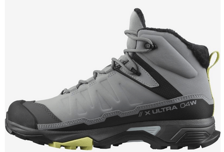 Salomon Ботинки утепленные женские Salomon X Ultra 4 Mid Winter TS CSWP W
