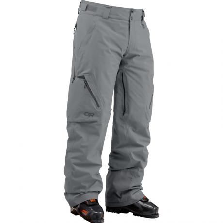 Outdoor research Теплые мужские брюки Outdoor research Axcess Pants