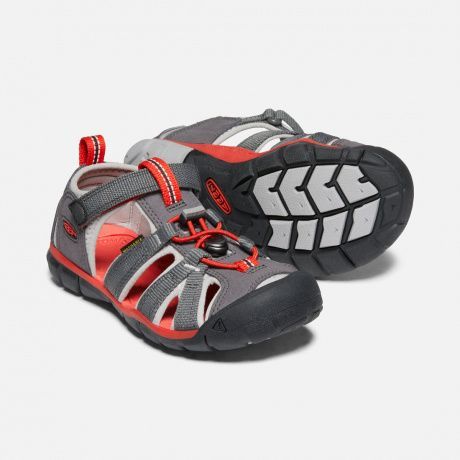 Keen Сандалии с амортизирующей подошвой Keen Seacamp II CNX Y