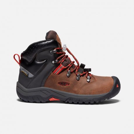 Keen Детские походные ботинки Keen Torino II Mid WP Y