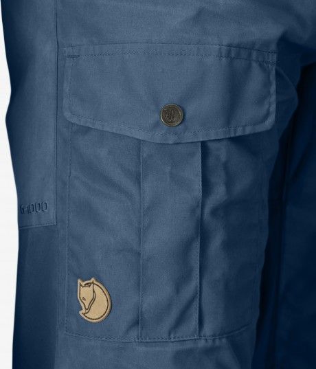 Fjallraven Брюки мужские спортивные Fjallraven Nils