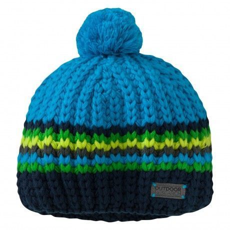 Outdoor research Вязаная шапка Outdoor research Barrow Beanie