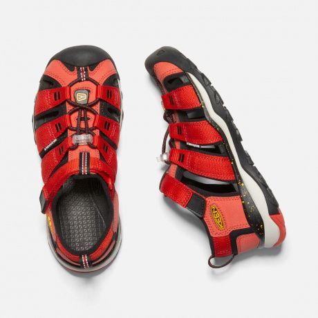 Keen Влагостойкие сандалии Keen Newport Neo H2 Y