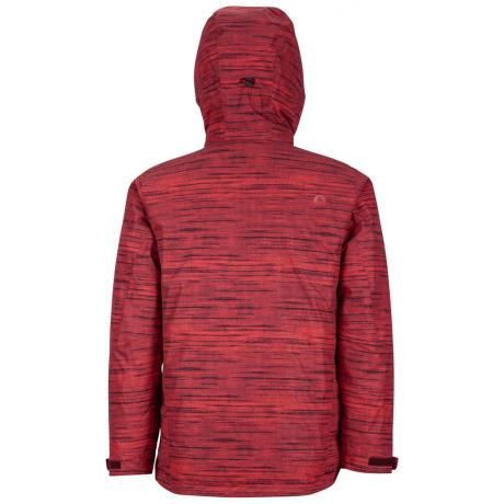 Marmot Куртка современная сноубордическая Marmot Corkscrew Featherless Jacket