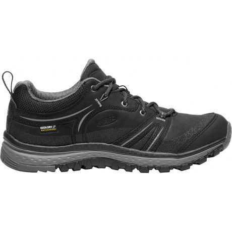 Keen Комфортные треккинговые кроссовки Keen Terradora Leather WP W