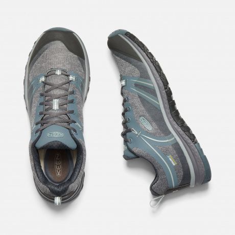 Keen Кроссовки походные для женщин Keen Terradora WP W