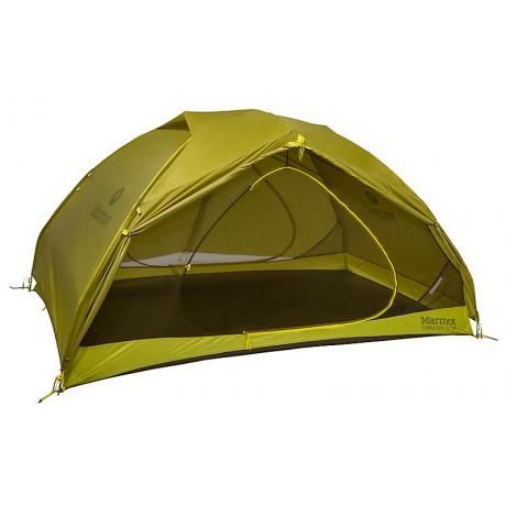 Marmot Палатка для троих туристчиеская Marmot Tungsten UL 3P