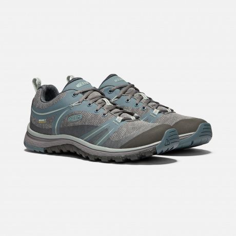 Keen Кроссовки походные для женщин Keen Terradora WP W