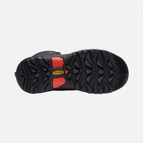 Keen Детские походные ботинки Keen Torino II Mid WP Y