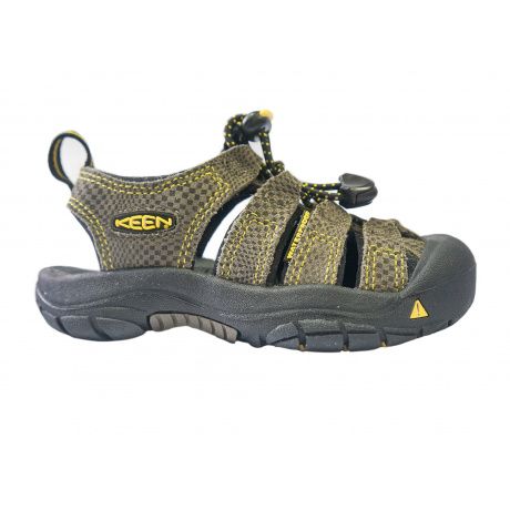 Keen Крепкие детские сандалии Keen Newport Kid's