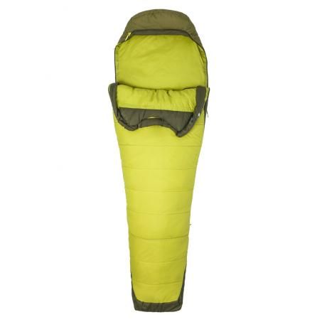 Marmot Кокон спальный походный комфорт С Marmot Trestles Elite 30 ( +3.1° )