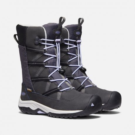 Keen Сапоги зимние для детей Keen Hoodoo WP Y