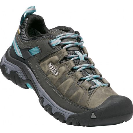 Keen Походные женские кроссовки Keen Targhee III WP W