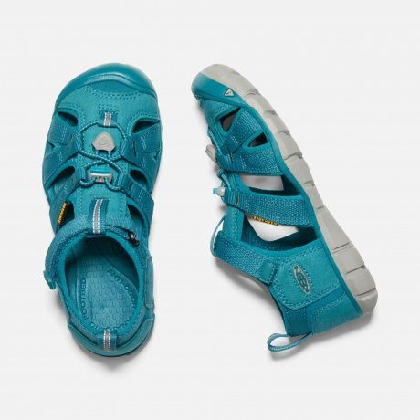 Keen Сандалии с амортизирующей подошвой Keen Seacamp II CNX Y