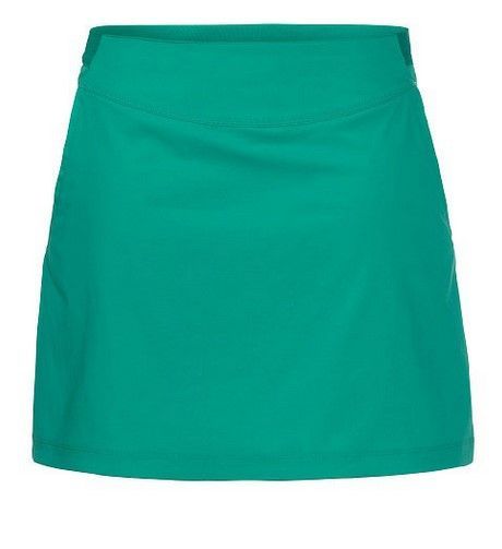 Jack Wolfskin Стильная юбка шорты Jack Wolfskin - Activate Light Skort Women